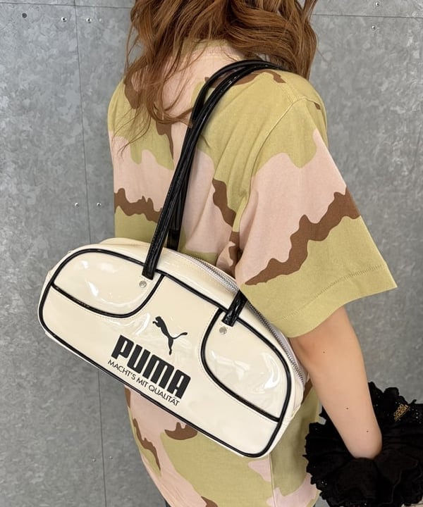 まゆちゃんさんの「BEAMS WOMEN｜ファー ヘアバンド」を使ったコーディネート