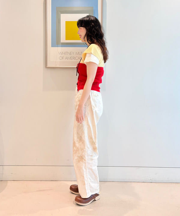 おのすさんの「BEAMS WOMEN｜」を使ったコーディネート