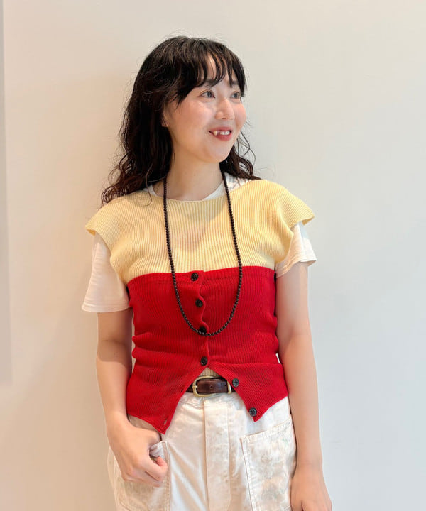 おのすさんの「BEAMS WOMEN｜」を使ったコーディネート