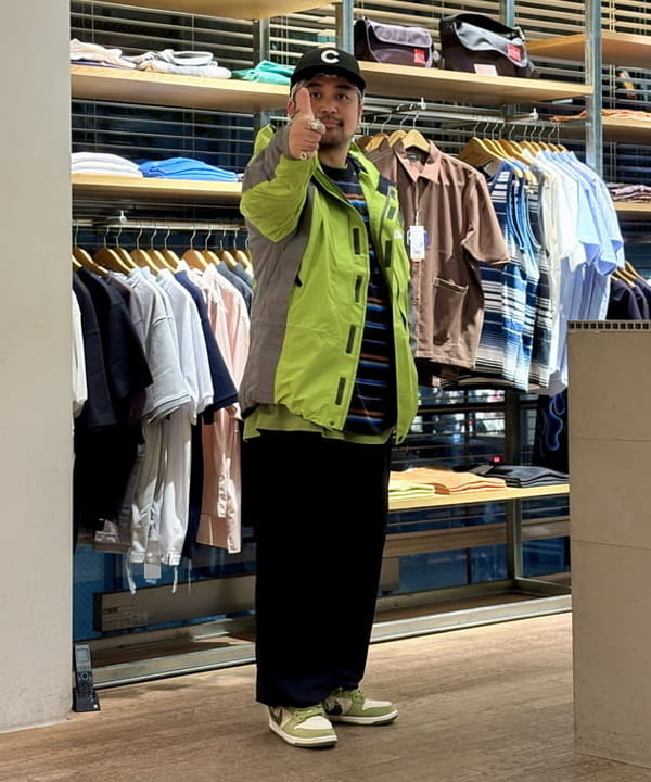 野口 健太朗