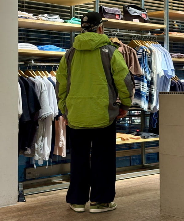 野口 健太朗
