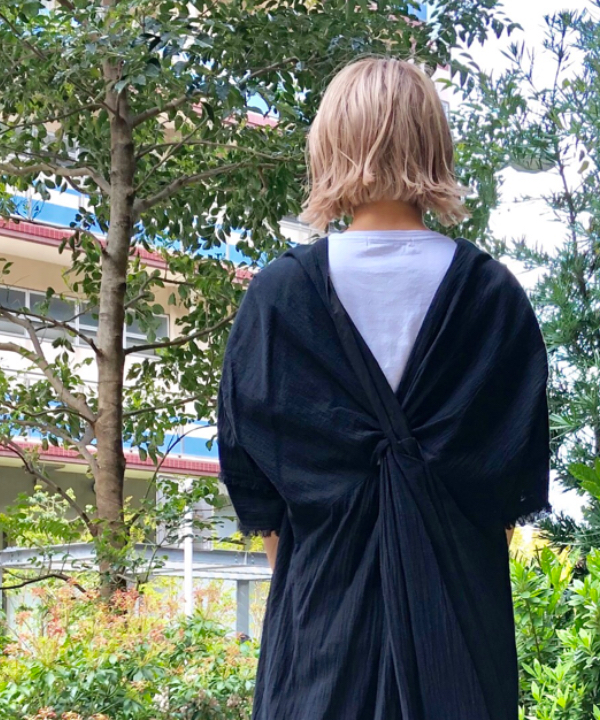 カワグチ シオリさんの「BEAMS WOMEN｜」を使ったコーディネート