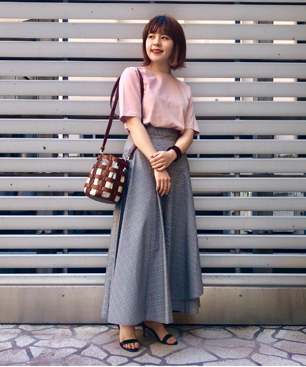 ビームス 北千住（123091） スタイリング・コーディネイト｜BEAMS 