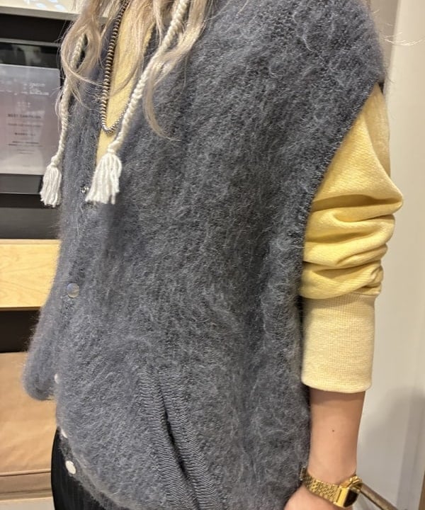ando naoさんの「BEAMS WOMEN｜」を使ったコーディネート