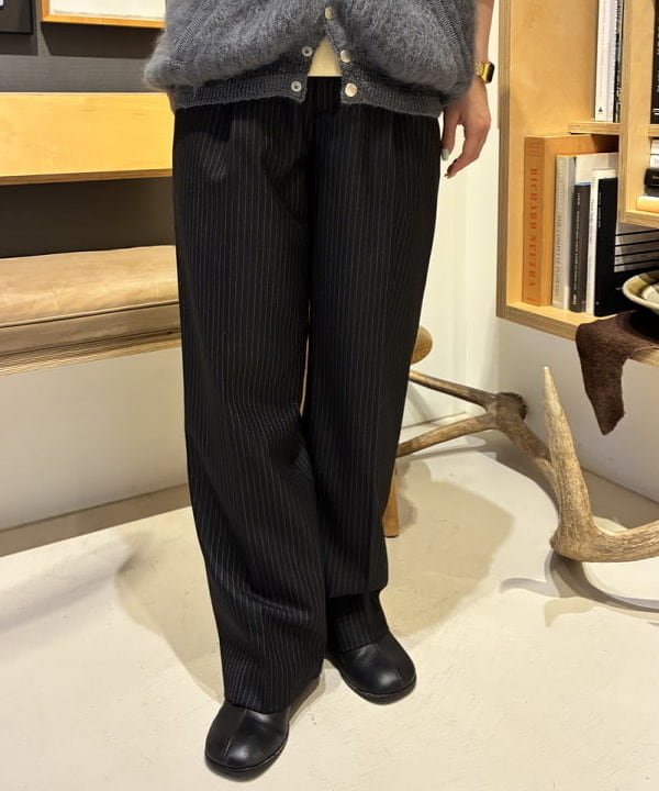 ando naoさんの「BEAMS WOMEN｜」を使ったコーディネート
