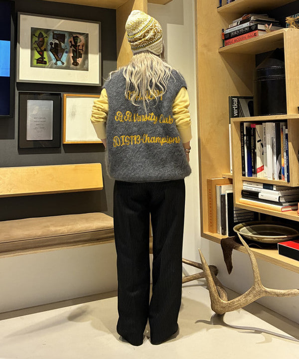 ando naoさんの「BEAMS WOMEN｜」を使ったコーディネート