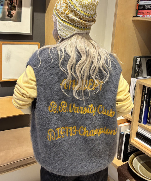 ando naoさんの「BEAMS WOMEN｜」を使ったコーディネート