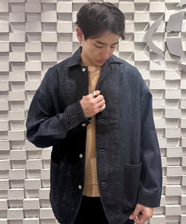 藤井 倖輝さんの「BEAMS WOMEN｜」を使ったコーディネート