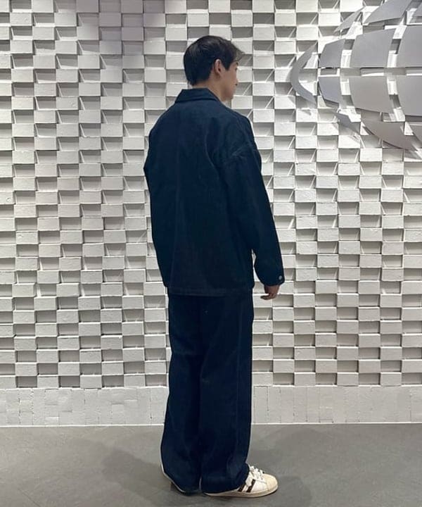 藤井 倖輝さんの「BEAMS WOMEN｜」を使ったコーディネート