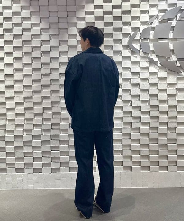 藤井 倖輝さんの「BEAMS WOMEN｜」を使ったコーディネート