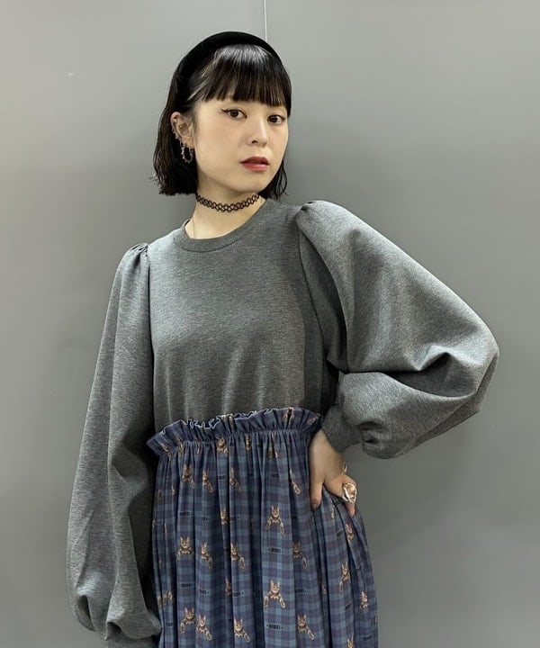 りかちょび