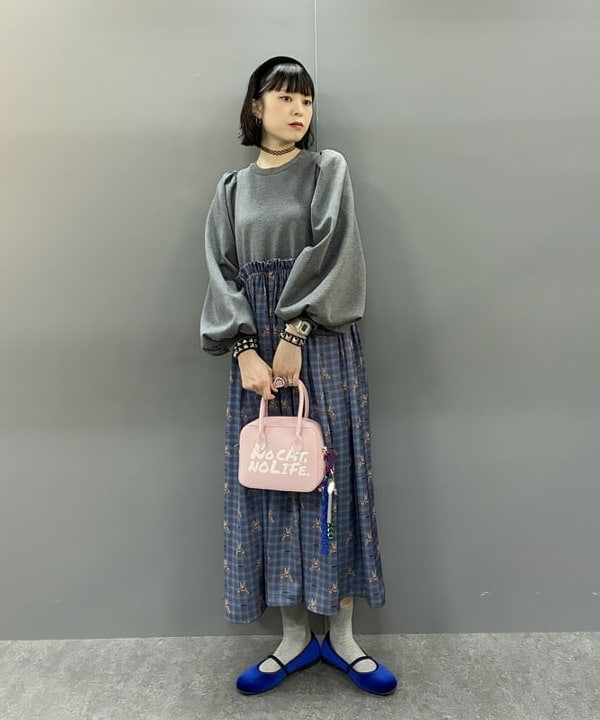 りかちょび