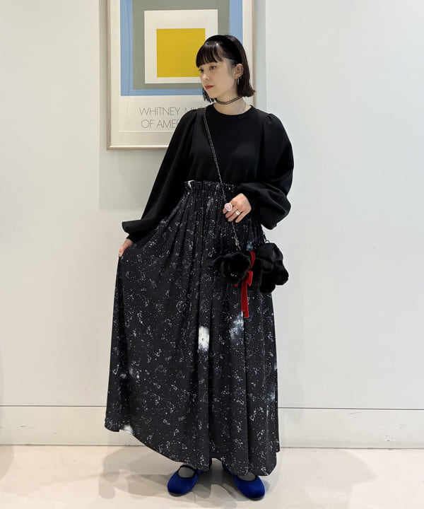 りかちょび