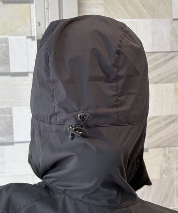 久保田 耀さんの「ARC&rsquo;TERYX / Squamish Hoody」を使ったコーディネート