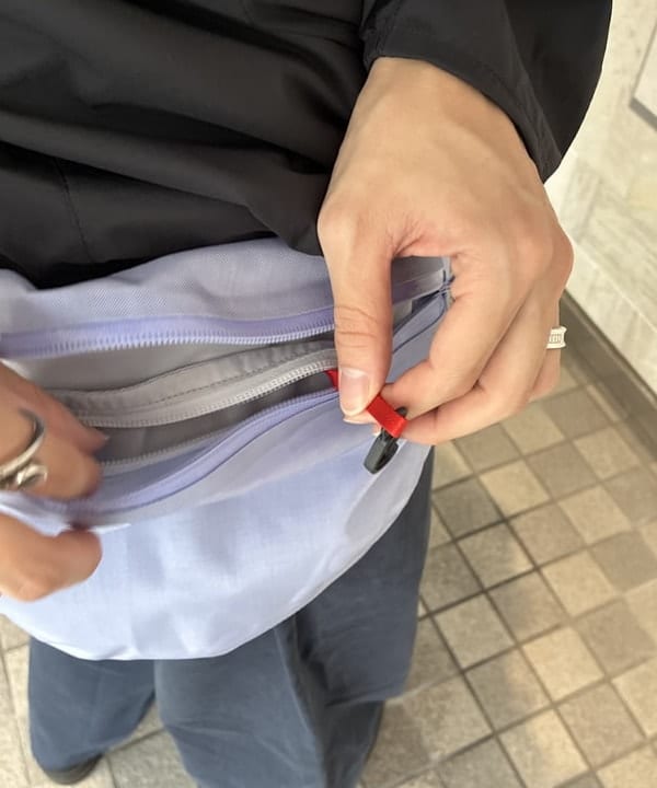 久保田 耀さんの「ARC&rsquo;TERYX / Squamish Hoody」を使ったコーディネート