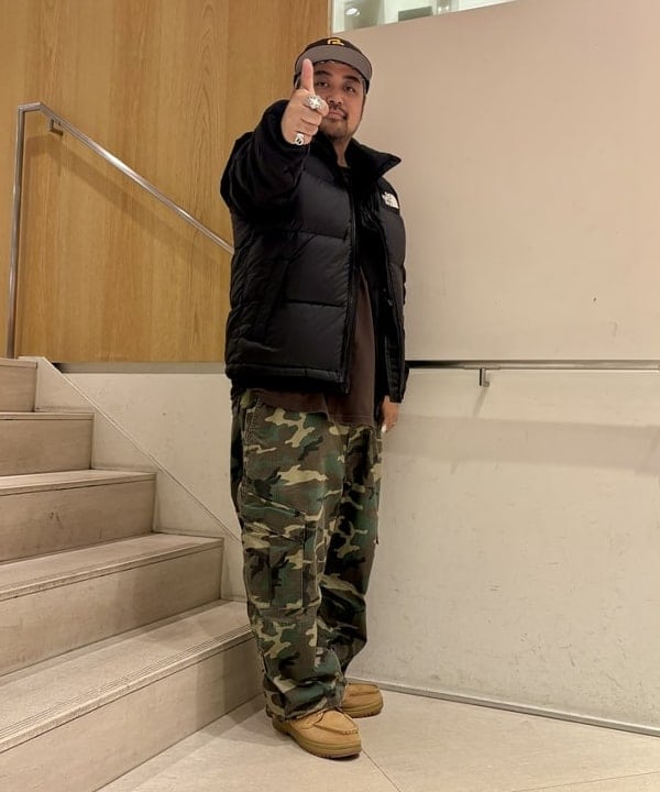 野口 健太朗