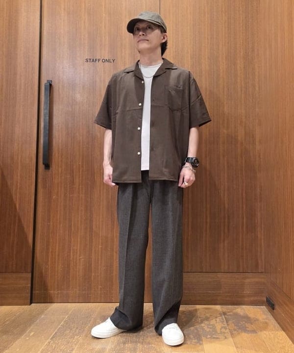 船錨造型項鍊
