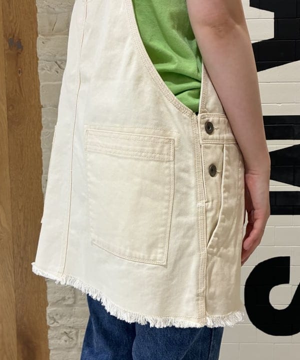 キラリさんの「BEAMS WOMEN｜ショート ジャンプ スカート」を使ったコーディネート
