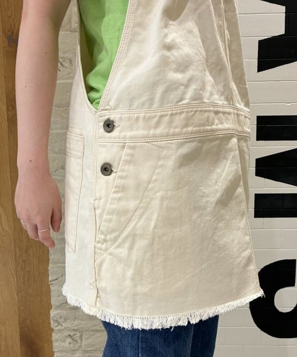 キラリさんの「BEAMS WOMEN｜ショート ジャンプ スカート」を使ったコーディネート
