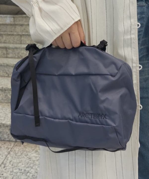 ばるたんさんの「BEAMS WOMEN｜ドビー ストライプ ワンピース」を使ったコーディネート