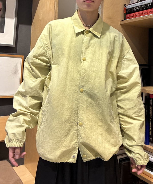 マツミヤさんの「BEAMS WOMEN｜」を使ったコーディネート