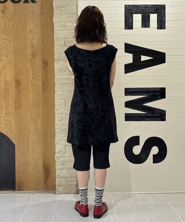 amaさんの「BEAMS WOMEN｜PUMA / 1976 マイクロ グリップ バッグ」を使ったコーディネート