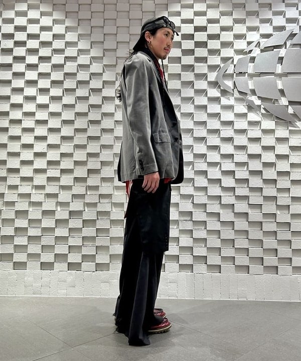 鎌田 悠次郎さんの「BEAMS WOMEN｜」を使ったコーディネート