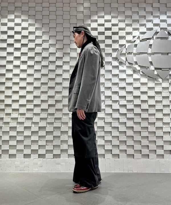 鎌田 悠次郎さんの「BEAMS WOMEN｜」を使ったコーディネート