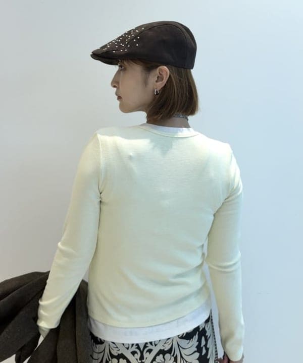 松本 佳菜子さんの「BEAMS WOMEN｜【WEB限定】UGG(R) / Tazzelle」を使ったコーディネート