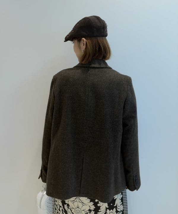 松本 佳菜子さんの「BEAMS WOMEN｜【WEB限定】UGG(R) / Tazzelle」を使ったコーディネート