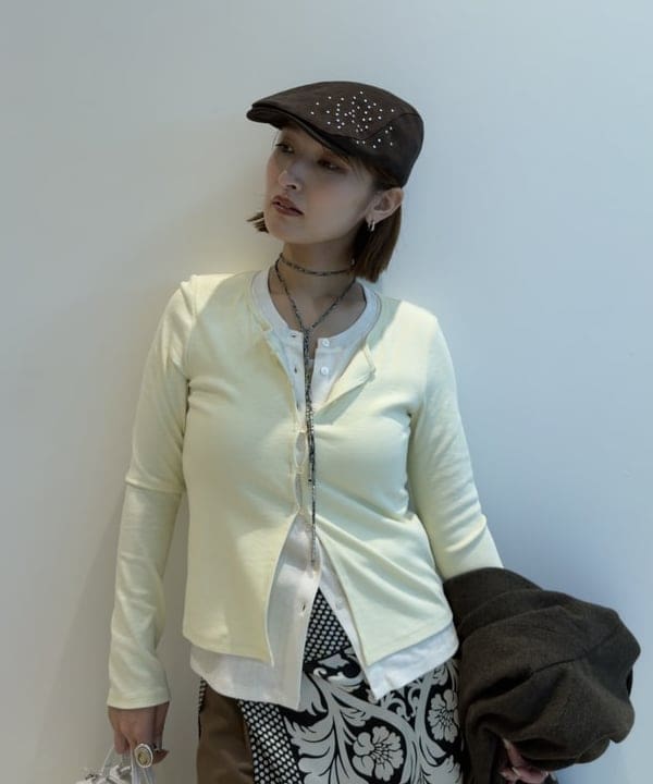 松本 佳菜子さんの「BEAMS WOMEN｜【WEB限定】UGG(R) / Tazzelle」を使ったコーディネート