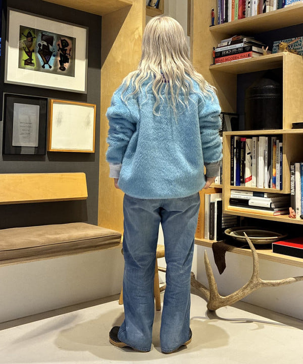 ando naoさんの「BEAMS WOMEN｜Nd_Troentorp_SP」を使ったコーディネート