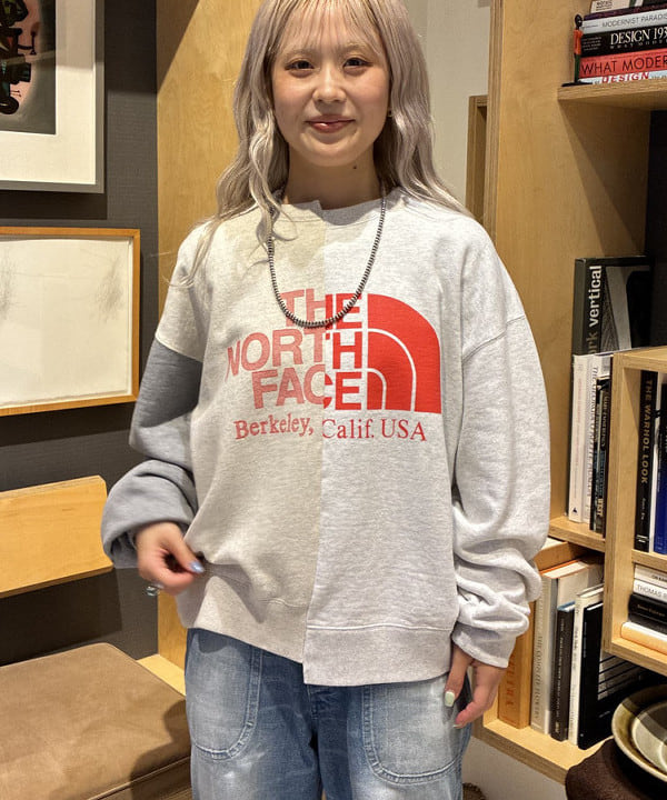 ando naoさんの「BEAMS WOMEN｜Nd_Troentorp_SP」を使ったコーディネート