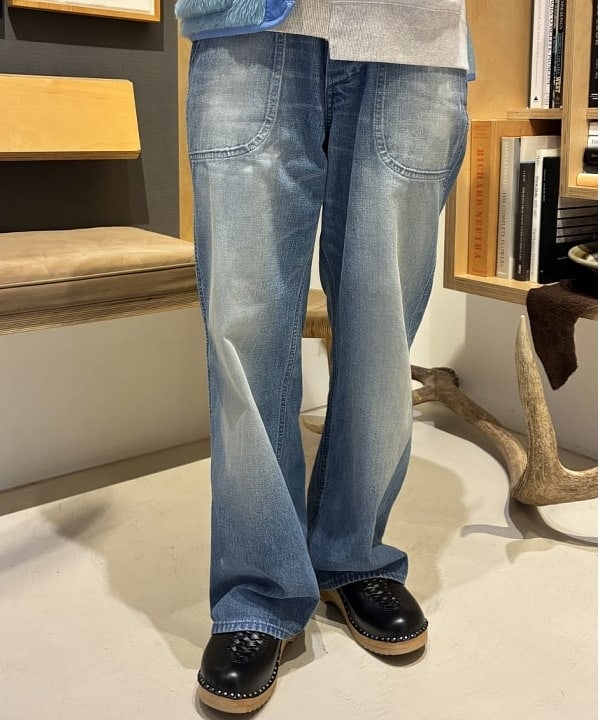 ando naoさんの「BEAMS WOMEN｜Nd_Troentorp_SP」を使ったコーディネート