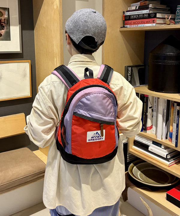 吉野 多恵さんの「BEAMS WOMEN｜コード ワーク シャツ」を使ったコーディネート