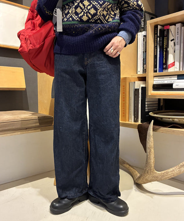 吉野 多恵さんの「BEAMS WOMEN｜」を使ったコーディネート