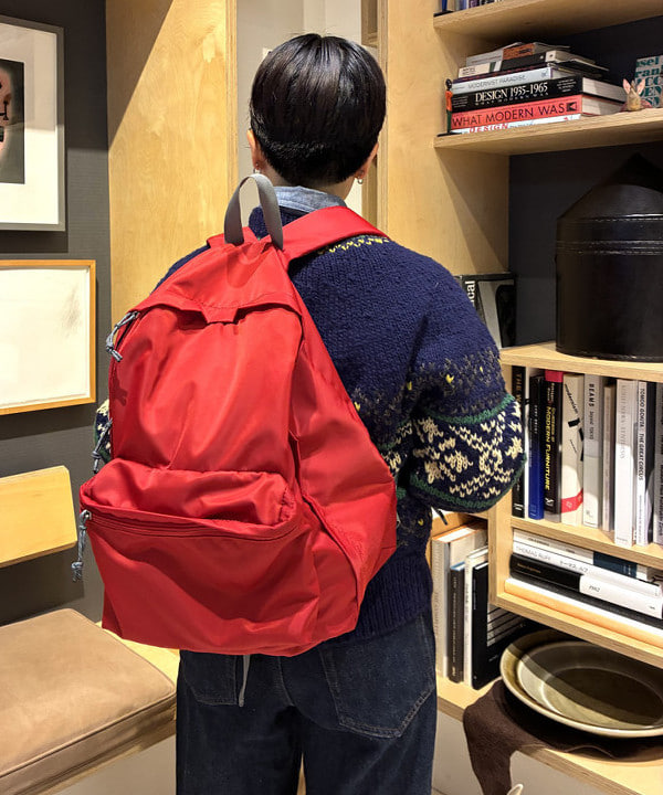 吉野 多恵さんの「BEAMS WOMEN｜」を使ったコーディネート