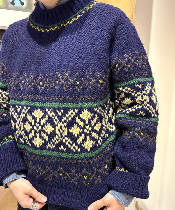 吉野 多恵さんの「BEAMS WOMEN｜」を使ったコーディネート