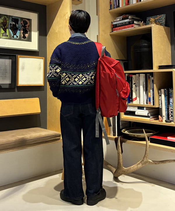 吉野 多恵さんの「BEAMS WOMEN｜」を使ったコーディネート