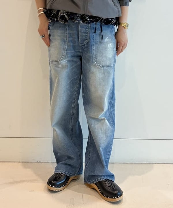 ando naoさんの「BEAMS WOMEN｜THE NORTH FACE / コンパクト ジャケット」を使ったコーディネート