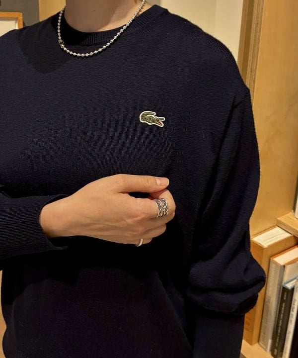 吉野 多恵さんの「BEAMS WOMEN｜」を使ったコーディネート