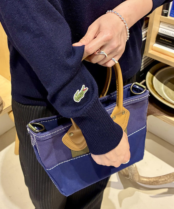 吉野 多恵さんの「BEAMS WOMEN｜」を使ったコーディネート