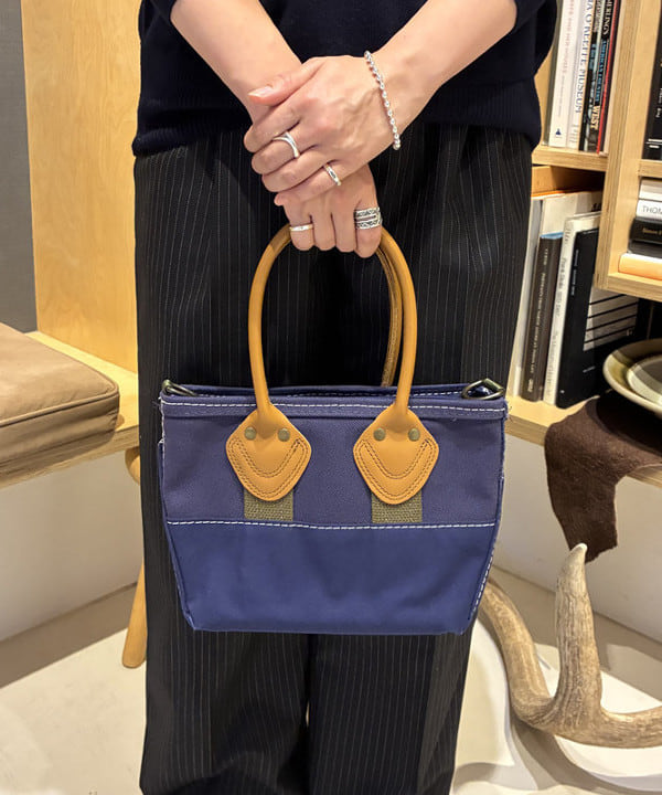 吉野 多恵さんの「BEAMS WOMEN｜」を使ったコーディネート