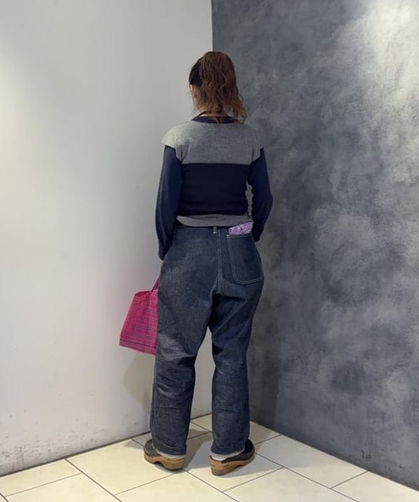 モモさんの「BEAMS WOMEN｜」を使ったコーディネート