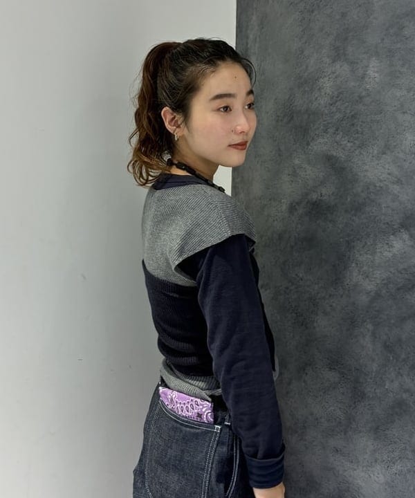 モモさんの「BEAMS WOMEN｜」を使ったコーディネート