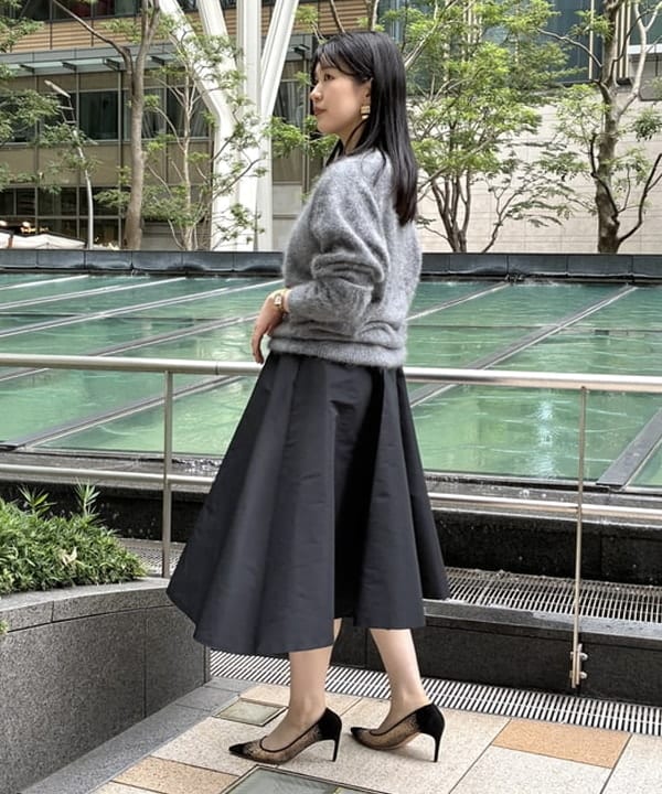 EFFE BEAMS（1232483） スタイリング・コーディネイト｜BEAMS