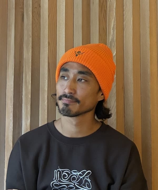 Pilgrim Surf+Supply（1232550） スタイリング・コーディネイト｜BEAMS
