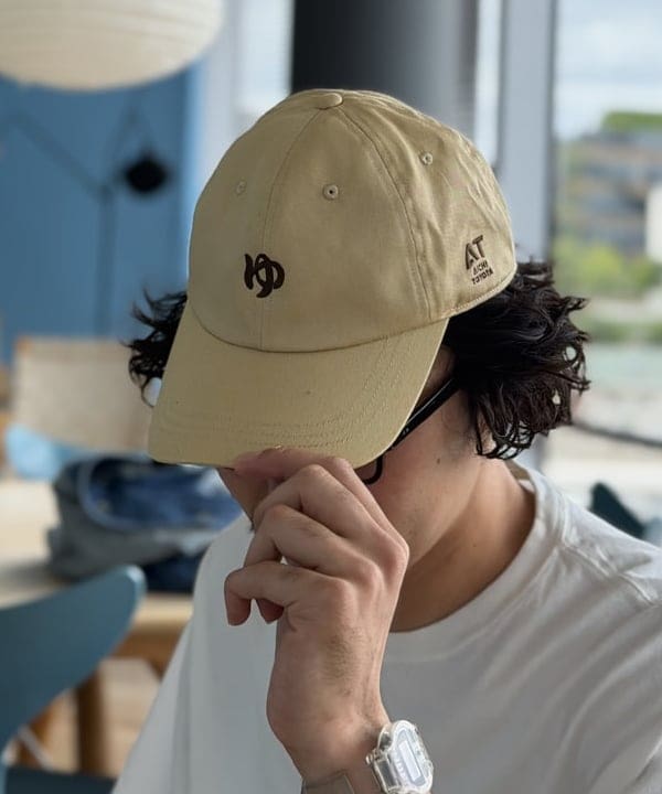 BAKU(東江 漠)さんの「」を使ったコーディネート