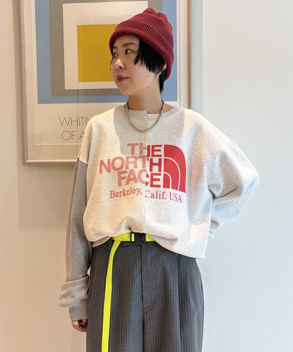 ミナミマリコさんの「BEAMS WOMEN｜【別注】Jeyoka / ナイロン ベルト26FW」を使ったコーディネート