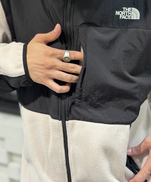 BAKU(東江 漠)さんの「THE NORTH FACE / デナリジャケット」を使ったコーディネート
